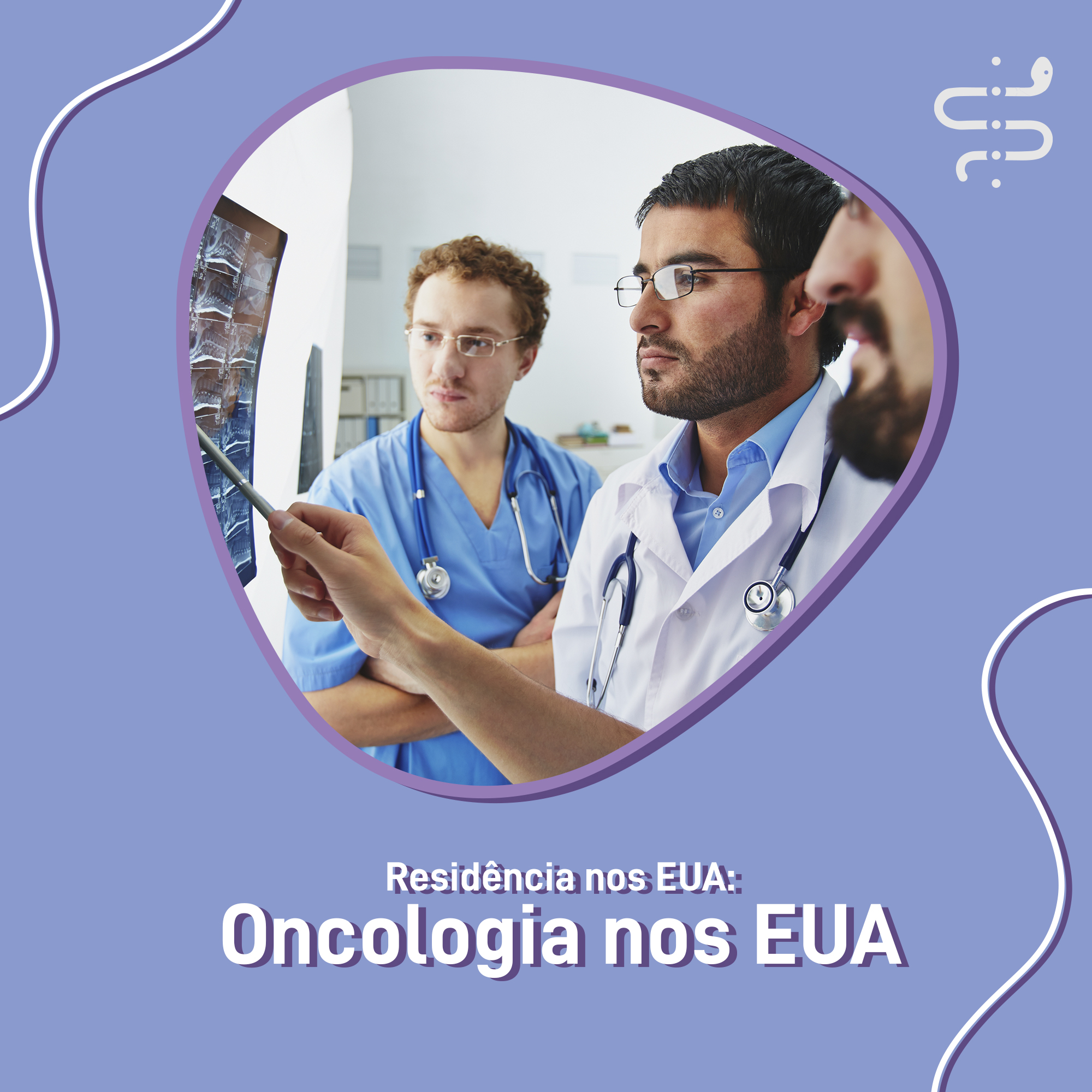 Oncologia nos EUA